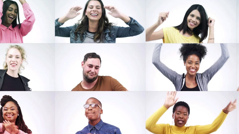 2020 HE to 12020 HE - Celebrate with Emiliani's Holocene Era Calendar Reform Idea